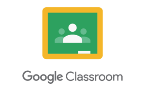 Google-Classroom-Logo
